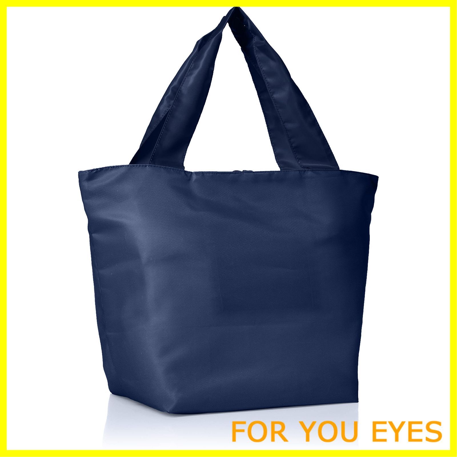 【美品】kitamura キタムラ リュック バッグ 折りたたみ エコバッグ 紺 Amazon | [キタムラ] ファスナー付 折りたたみエコバッグ KH8232