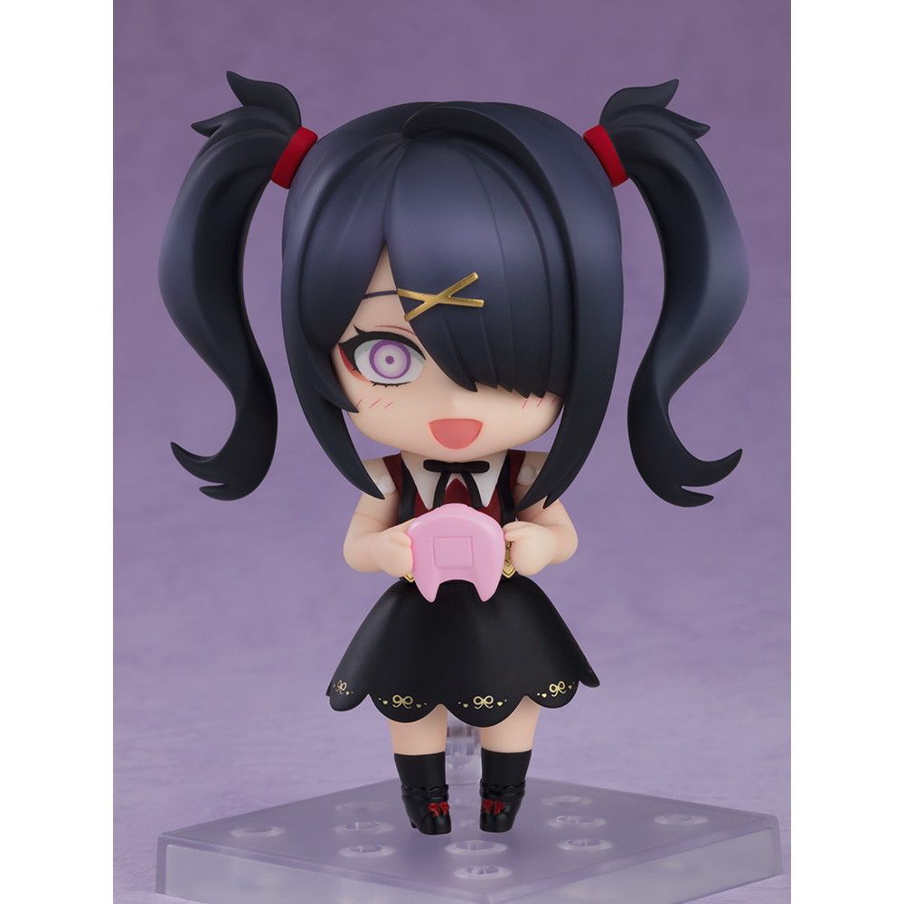 ねんどろいど 2393 あめちゃん NEEDY GIRL OVERDOSE(ニーディーガール