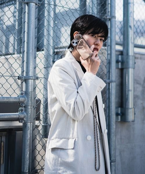 NYLON チェーンストラップ14