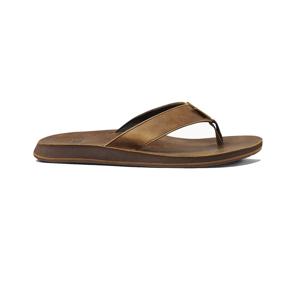 REEF DRIFT CLASSIC ( BROWN )