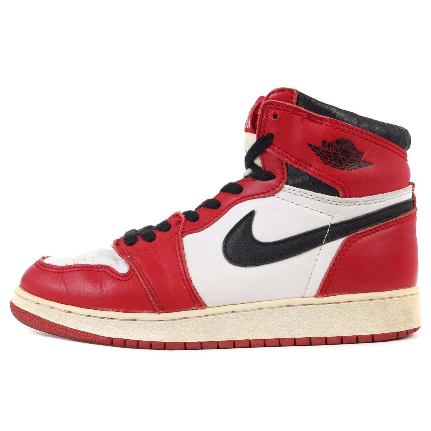 NIKE ナイキ AIR JORDAN 1 BG CHICAGO (94年製 / 153126-101