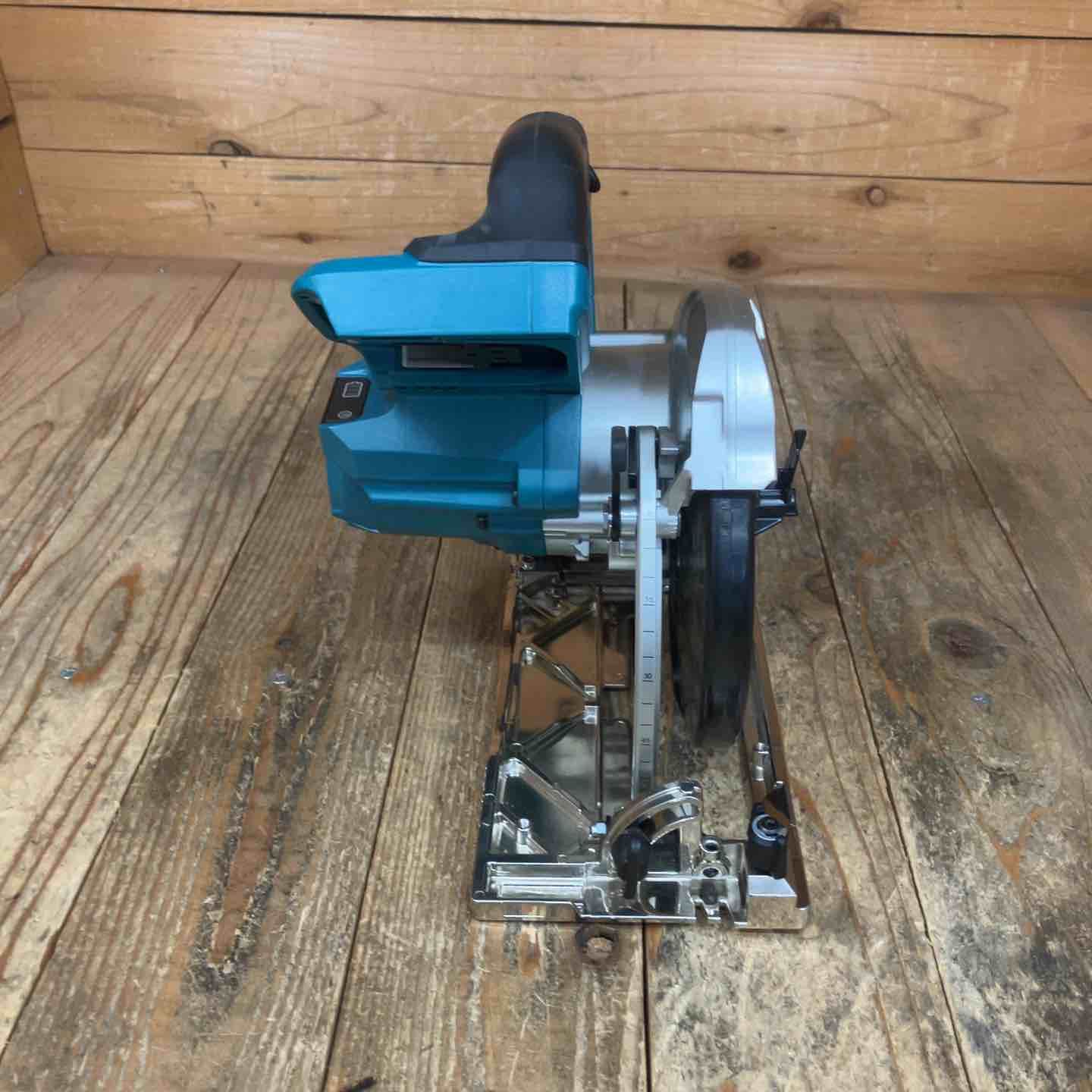 マキタ makita コードレス丸のこ HS631DZ 所沢店 LAWEED_CL