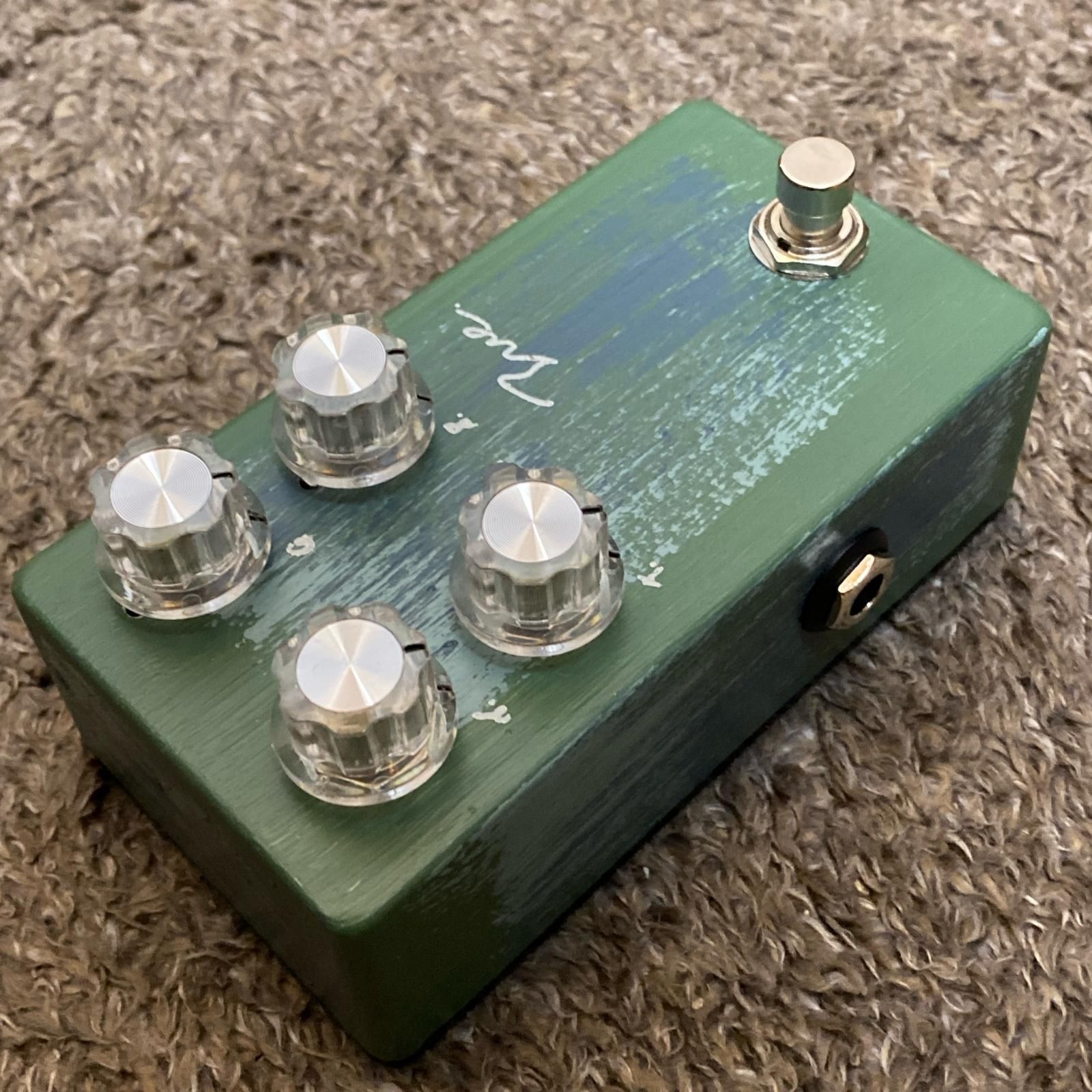 Petla Ive 中古品 尾張小牧店】【楽器】 中古 エフェクター Ive Petla 【472】 - メルカリ