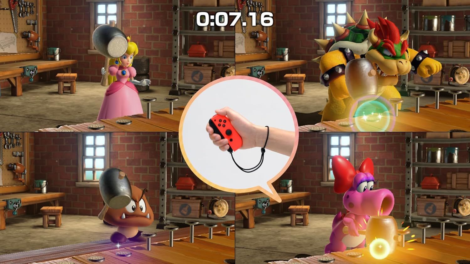 Switch 佐賀.|