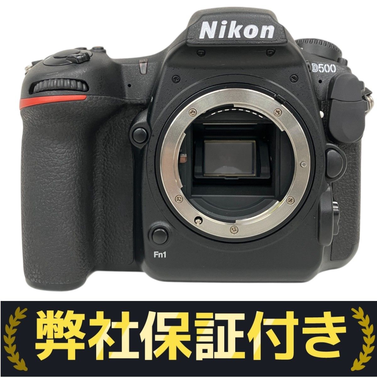 Nikon D500 16-80mm VR kit デジタル一眼レフカメラ レンズ