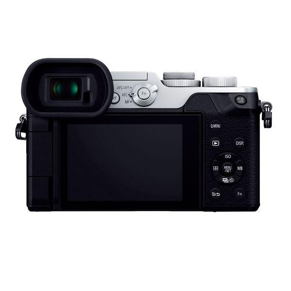 中古美品　ルミックス　Panasonic LUMIX FP DMC-FP8-S 概要 デジタルカメラ DMC-FP8 | LUMIX（ルミックス） ミラーレス
