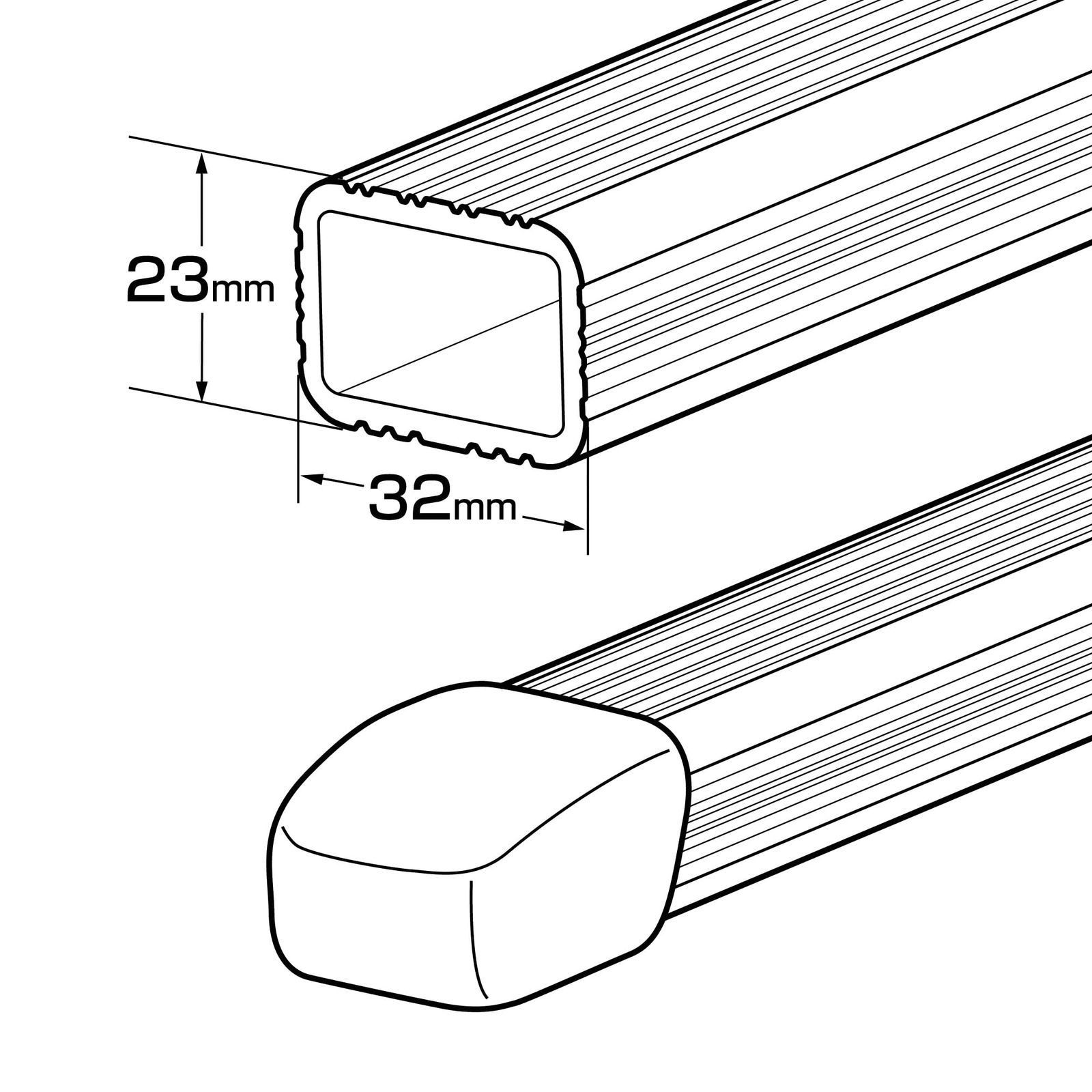 ルーフキャリア inno ベースバー スクエア カーメイト CARM WWW_NOITHATQUANGTHANH_NET