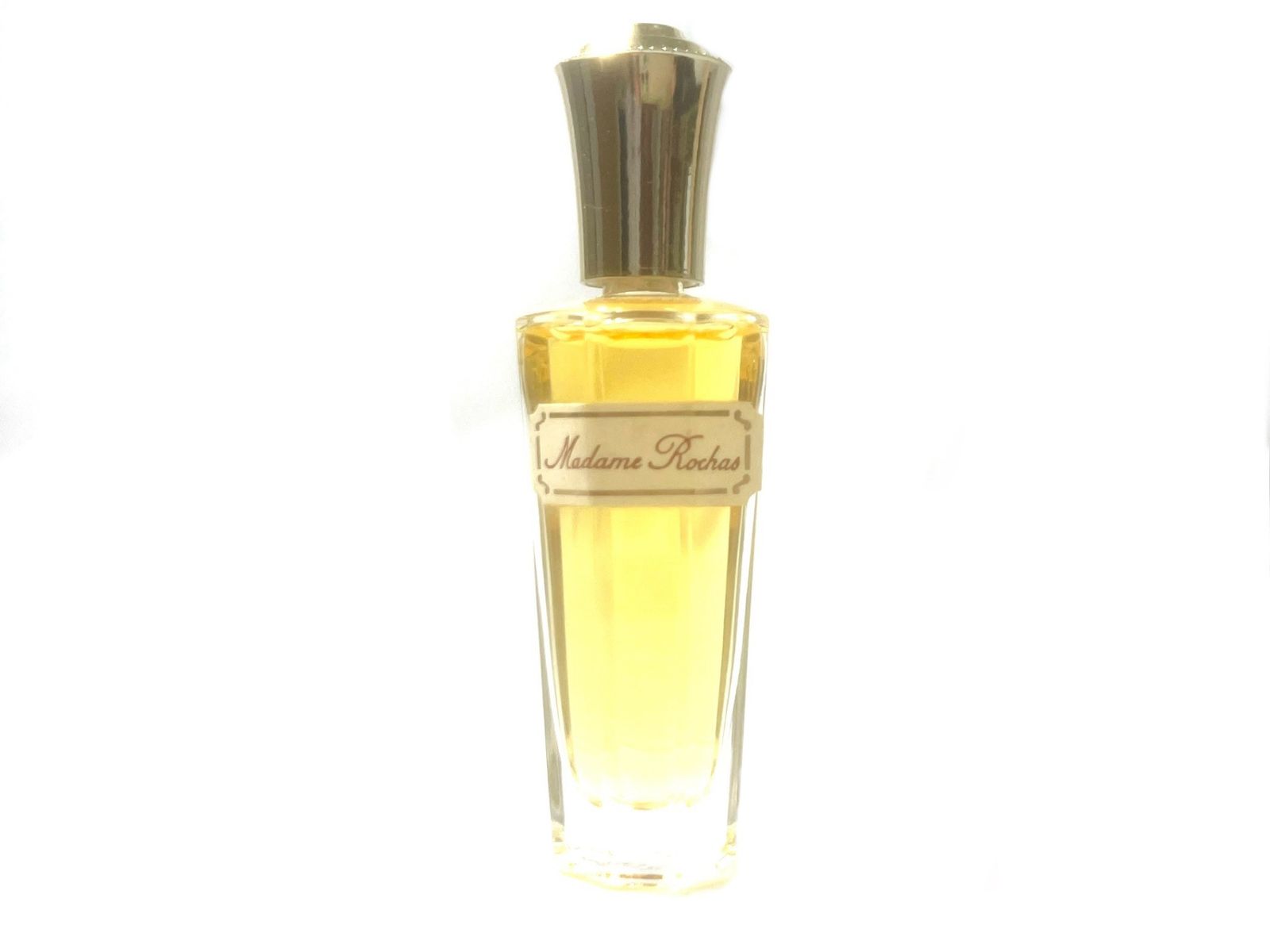 Madame Rochas パルファム・ド・トワレット 未使用 マダム ロシャス Madame Rochas パルファン・ド・トワレ
