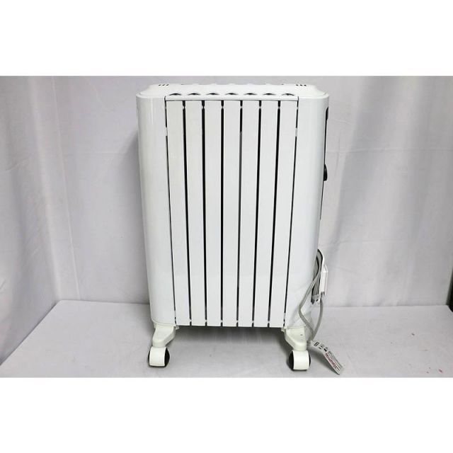 デロンギ オイルヒーター ユニカルド 【10～13畳】RHJ65L0915 オイル
