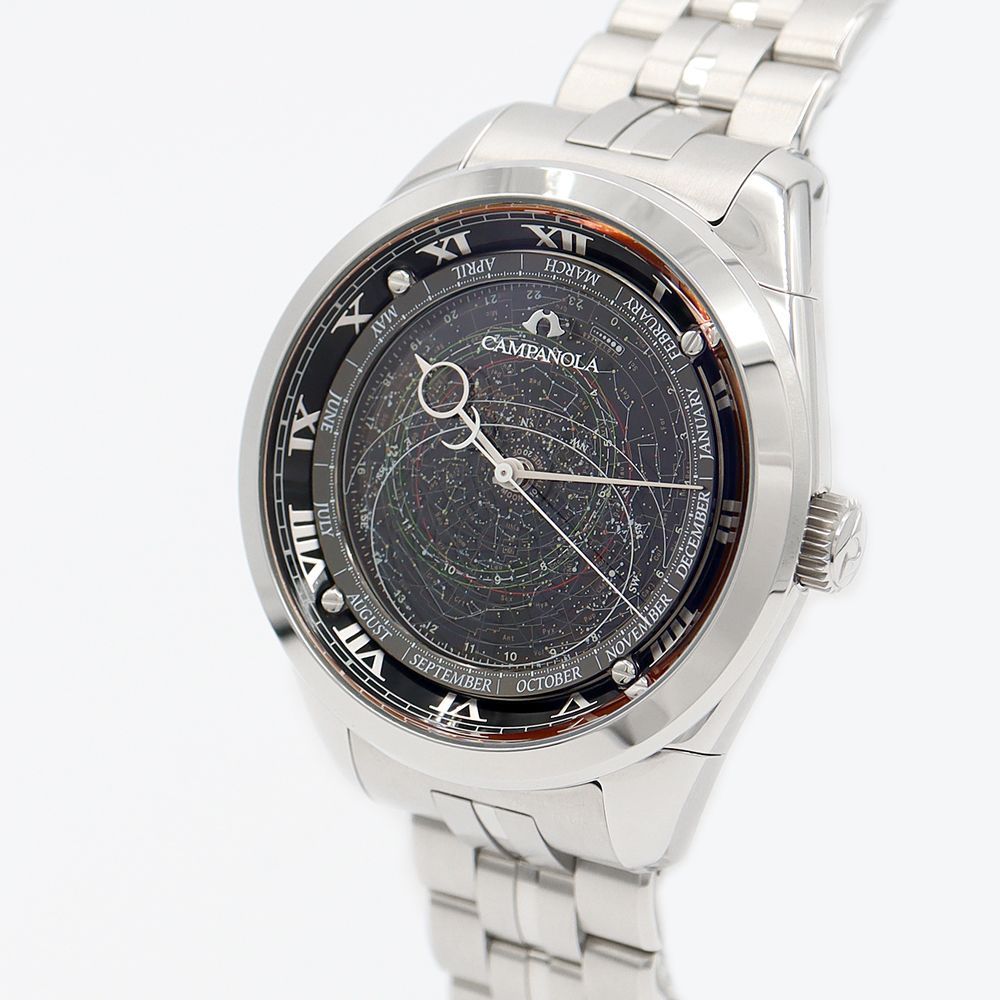 CITIZEN シチズン CAMPANOLA カンパノラ コスモサイン 4398-T022391