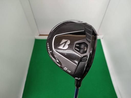 BRIDGESTONE - 極美品　ブリヂストン　B2 3W 15° SPEEDER NX 50S STM 新品！BRIDGESTONE B2 3番FW SPEEDER NX 50 S - メルカリ
