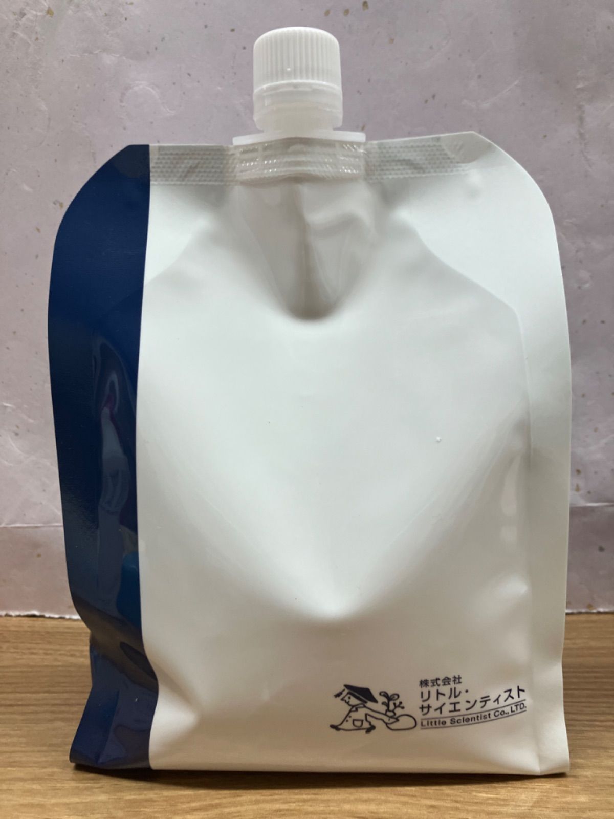 リケラエマルジョン(ヘアトリートメント)新品未使用 1000g