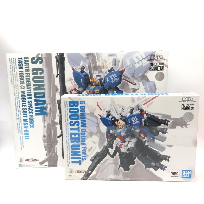 ﾌﾞｰｽﾀｰﾕﾆｯﾄｾｯﾄ 18