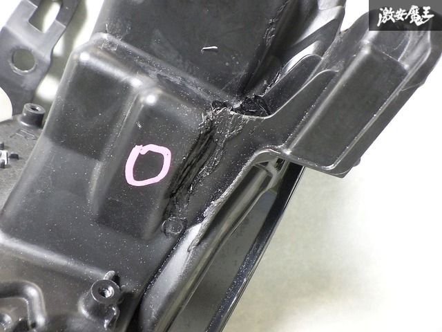 クラウン LED