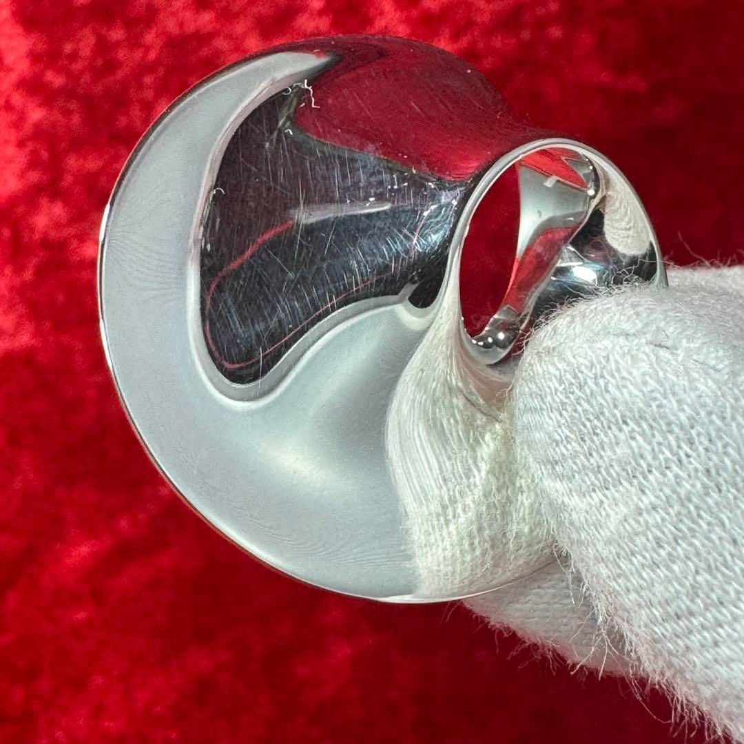 美品 ペンダントトップ ♯374 ジョージジェンセン/GEORG JENSEN - メルカリ