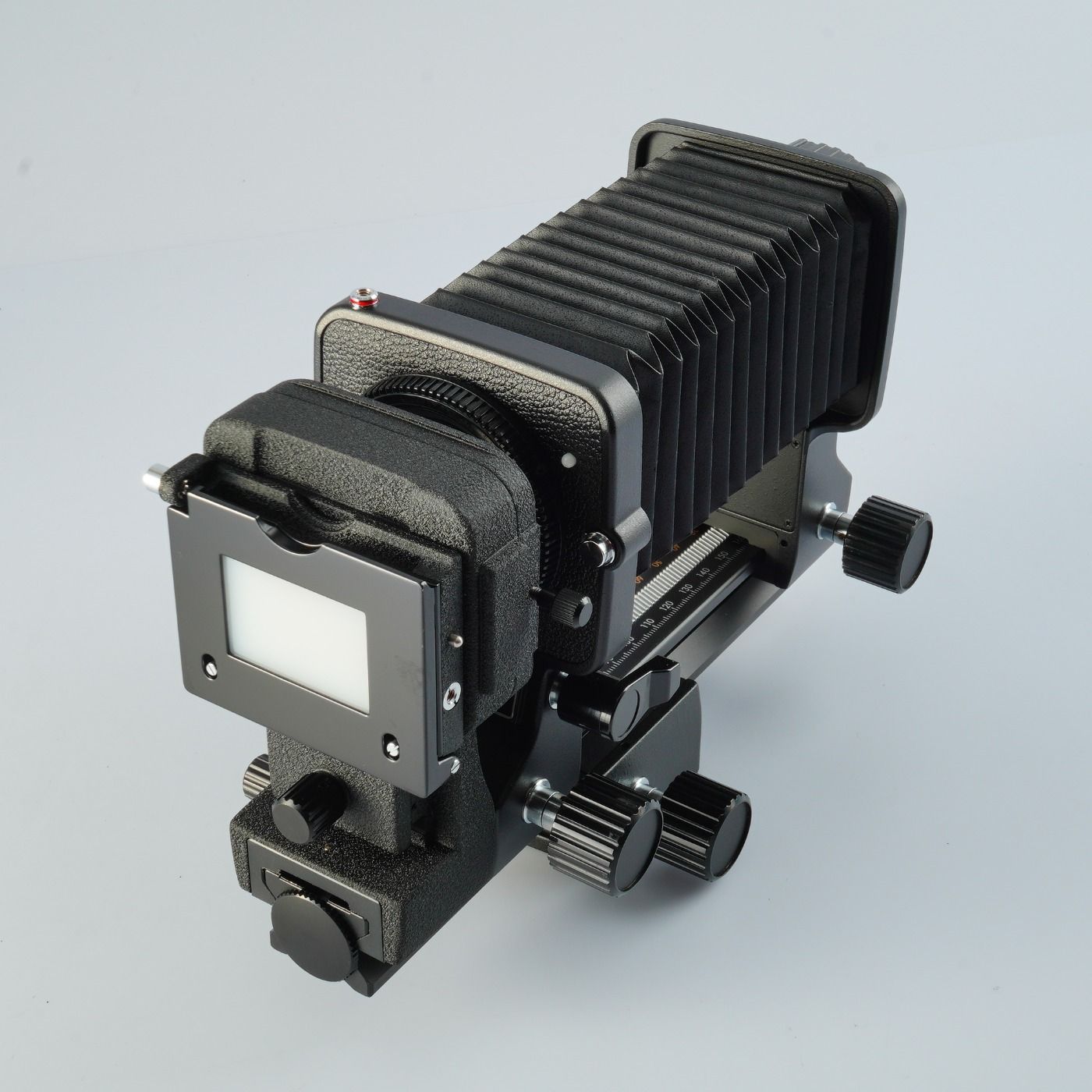 Nikon ニコン PB-6 Bellows Focusing Attachment PS-6 Slide Copying Adapter