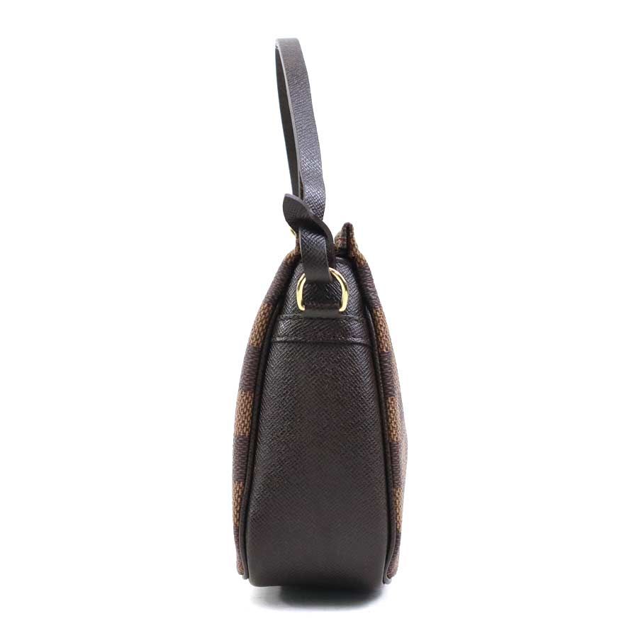 【LOUIS VUITTON】アクセサリーポーチ　トゥルース メイクアップ. 楽天市場】【超美品】 ルイヴィトン アクセサリーポーチ