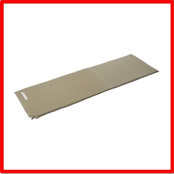 【送料無料 】マルチ キャプテンスタッグ インフレーティング マット UB-3005