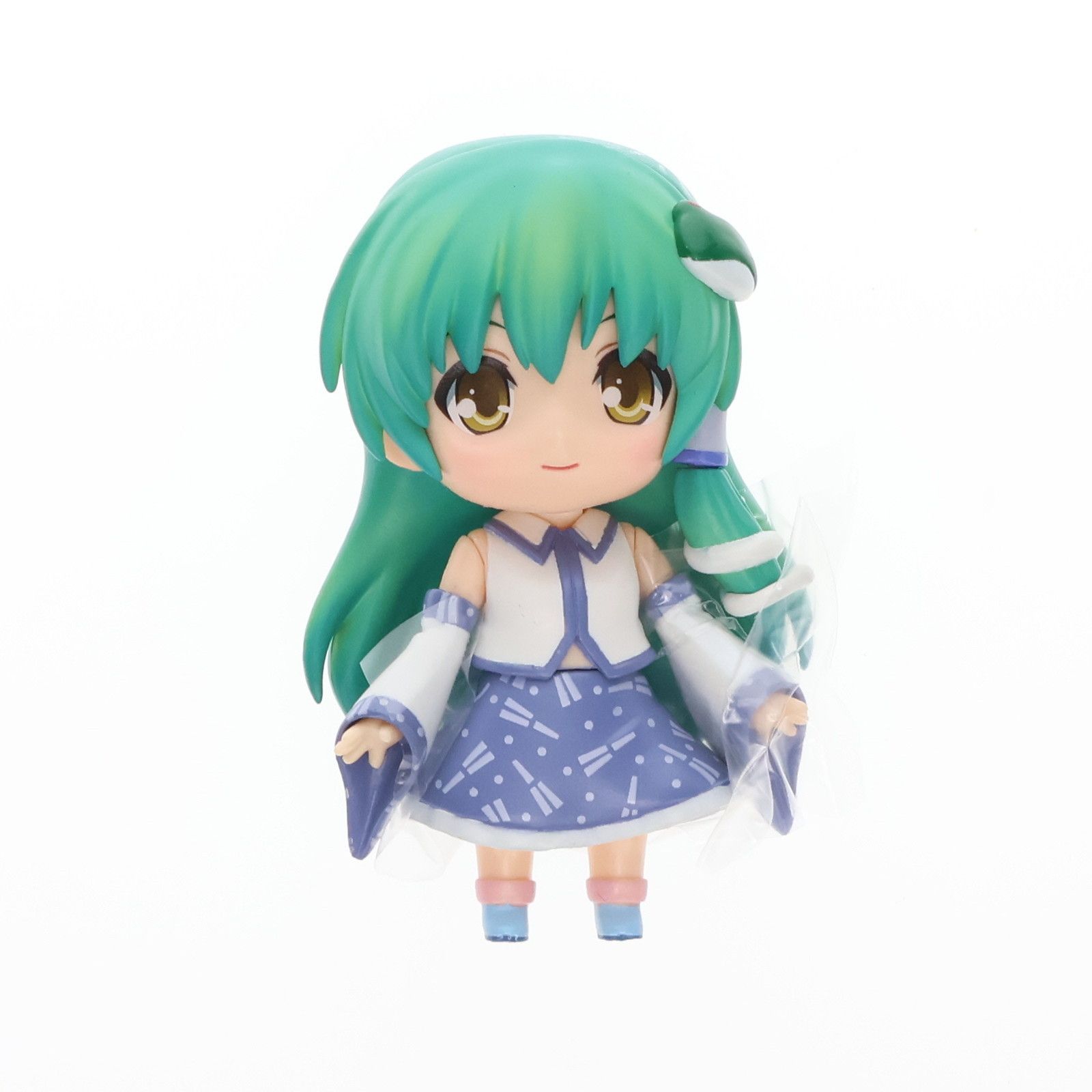 【未開封】ねんどろいど 103 東方Project 東風谷早苗 未開封】ねんどろいど 103 東方Project 東風谷早苗 - メルカリ