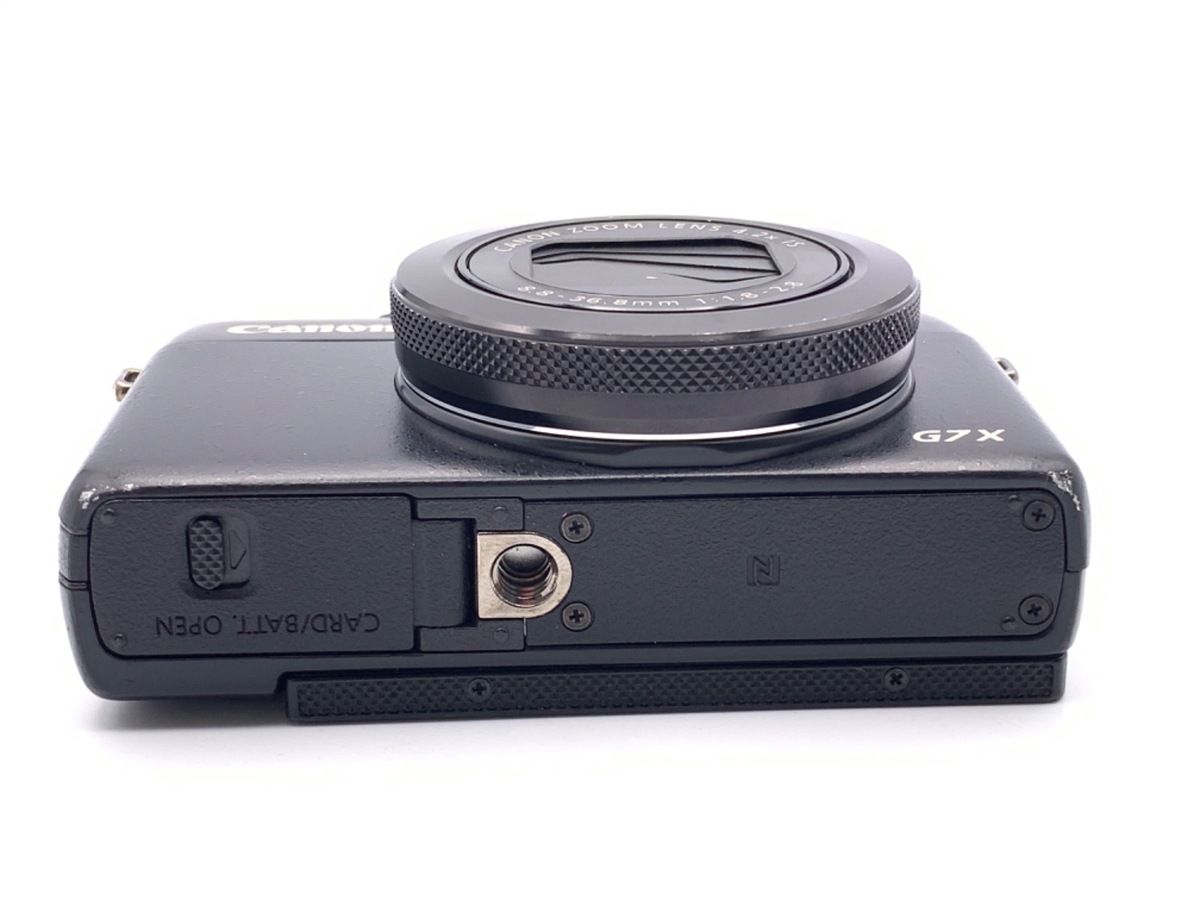 Canon PowerShot G7 X コンパクトデジタルカメラ　中古 PowerShot G7 X 中古価格比較 - 価格.com