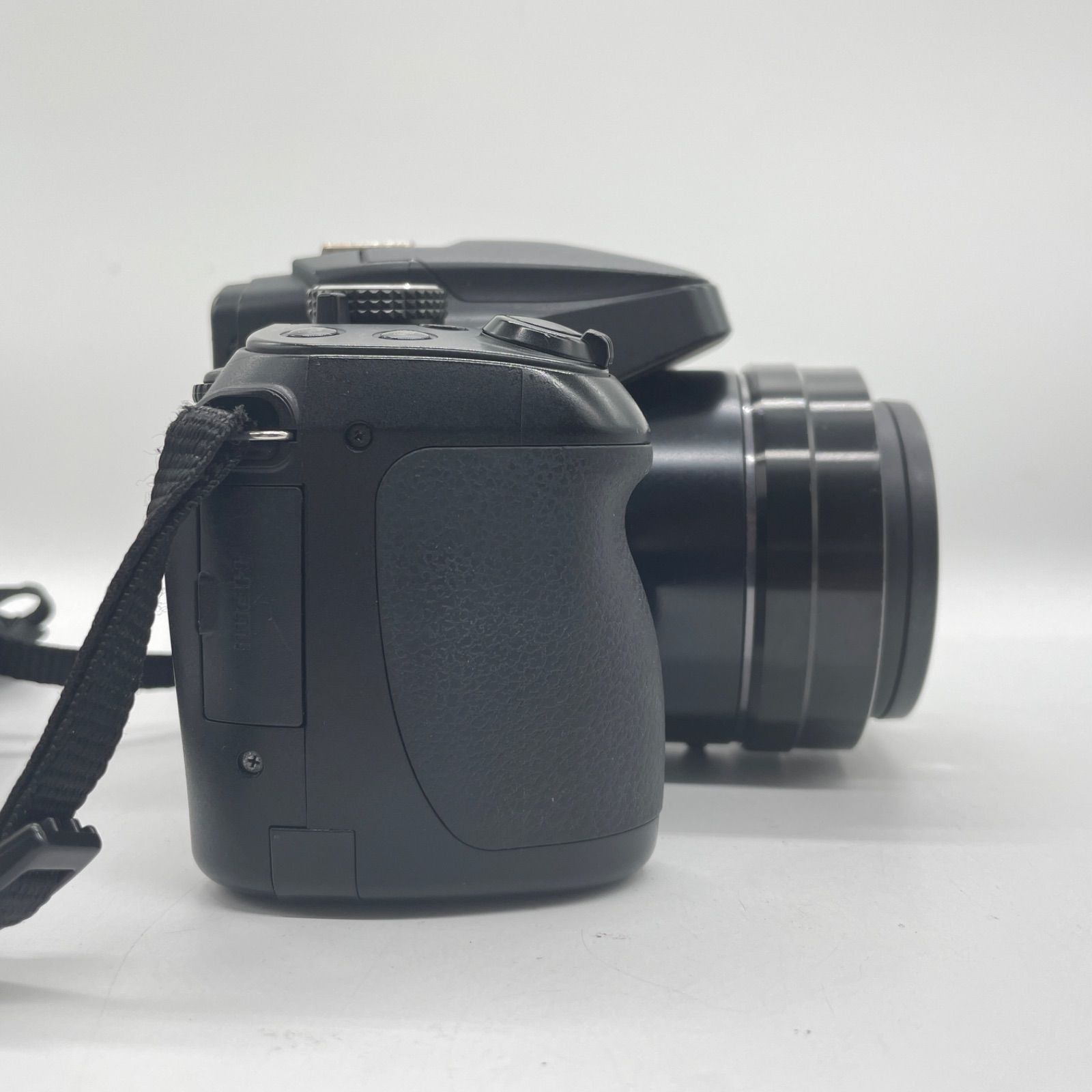 【美品】 パナソニック Panasonic LUMIX DC-FZ85 概要 デジタルカメラ DC-FZ85 | LUMIX（ルミックス） ミラーレス一眼