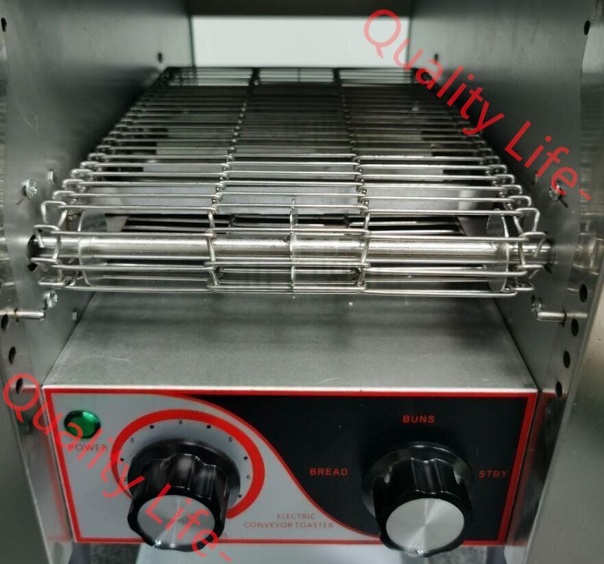 電動 コンベアトースター 業務用トースター 単相 1 0０V 業務用 飲食店 WWW_KANDAIZUMI_COM