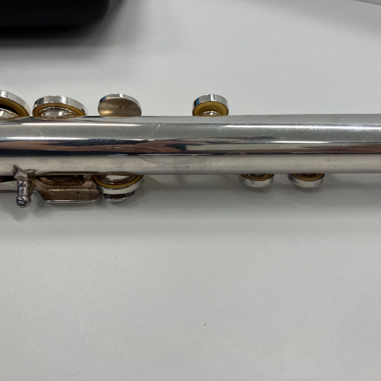 Pearl Flute