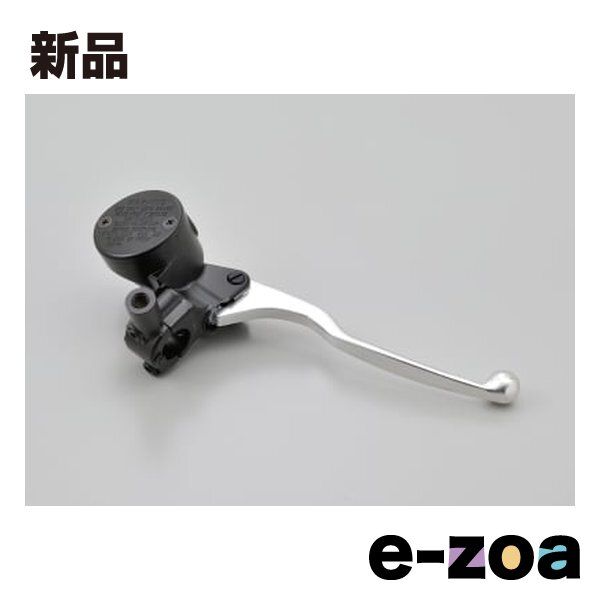 DAYTONA  デイトナ レトロ14mm ブラック／シルバー D74753 (2279862)