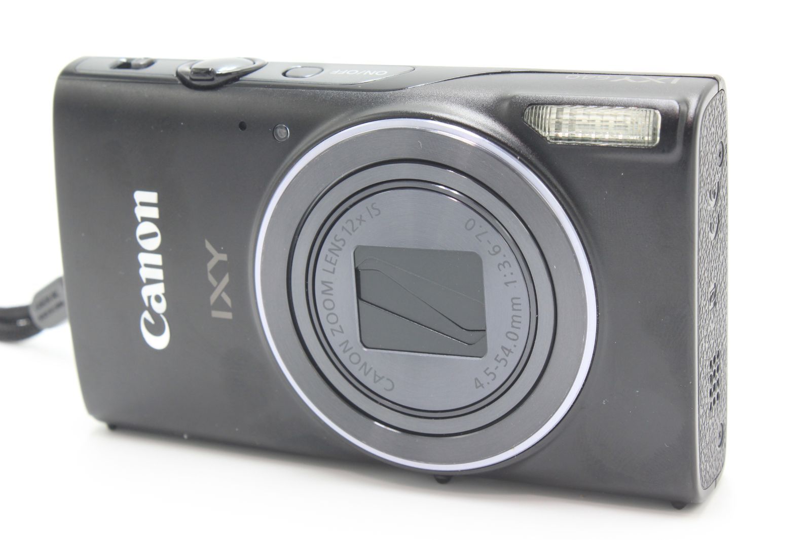 Canon IXY 640 デジカメ カメラ Canon コンパクトデジタルカメラ IXY