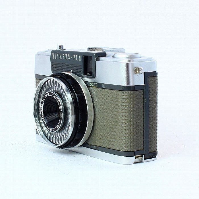 OLYMPUS