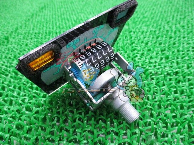 スーパーカブ70 90 スピードメーター 在庫有 ホンダ 純正 バイク 部品 在庫有り 可 車検 Genuine スーパーカブ90 Ku