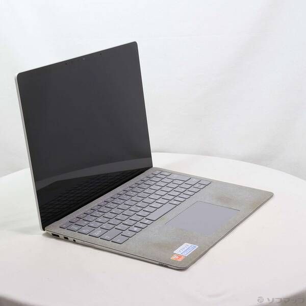 ノートPC 〔品〕 Surface Laptop 2 〔Core i5／8GB／SSD256GB〕 LQN-00058