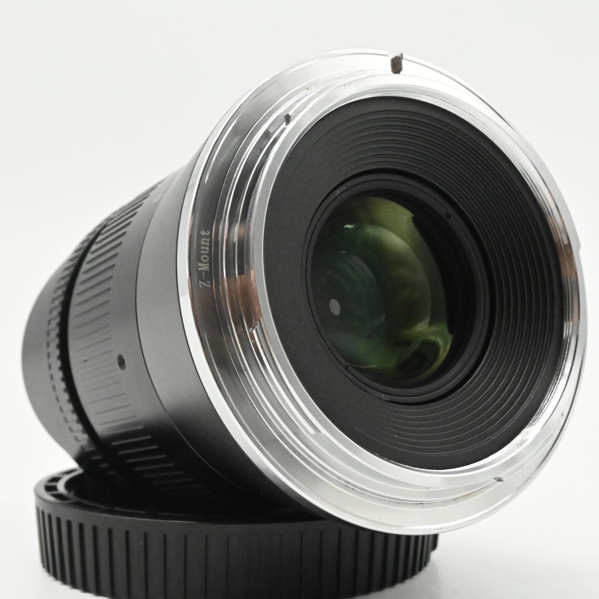 TTArtisan 21mm f/1.5 ASPH Zマウント ニコンZ ブラック - メルカリ 