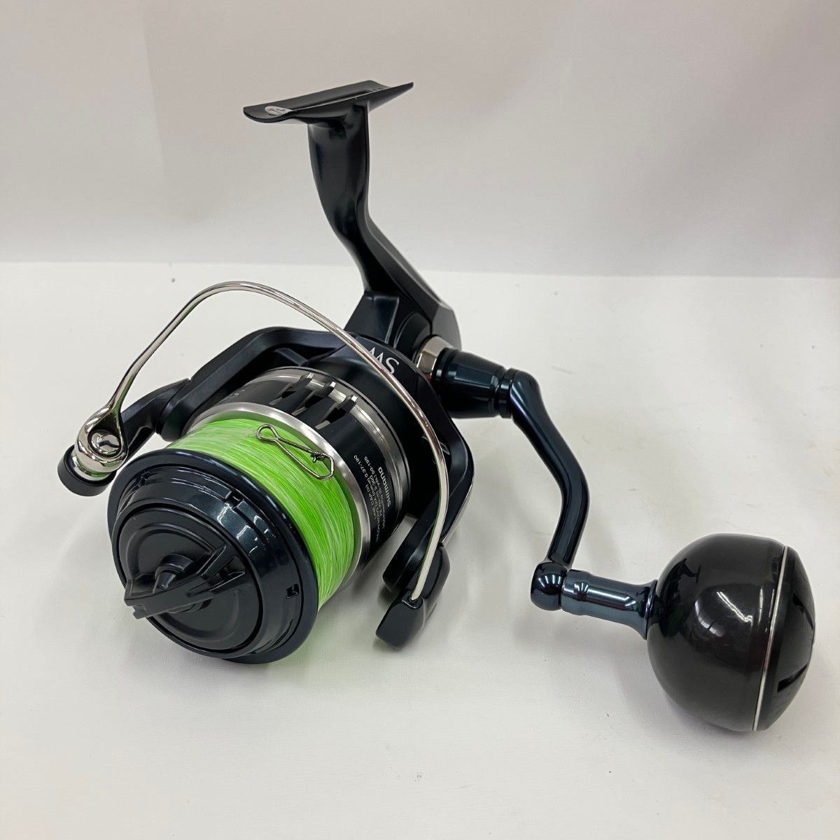 SHIMANO - 〇〇SHIMANO シマノ STRADIC 20 ストラディック SW6000PG 04245 スピニングリール 〇〇SHIMANO シマノ STRADIC 20 ストラディック SW6000PG 04245