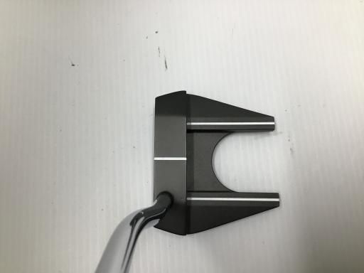 オデッセイ STROKE LAB SEVEN 34インチ パター PT STROKE LAB フレックスその他 メンズ 男性用 右利き 右用 Cランク ゴルフクラブ