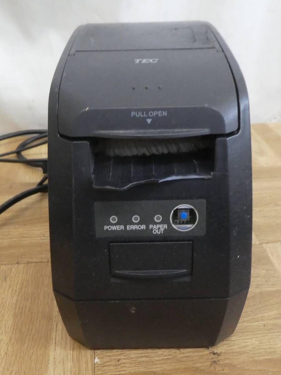 カシオレジスター TE-400 フル設定無料 PC連携売上管理 131313