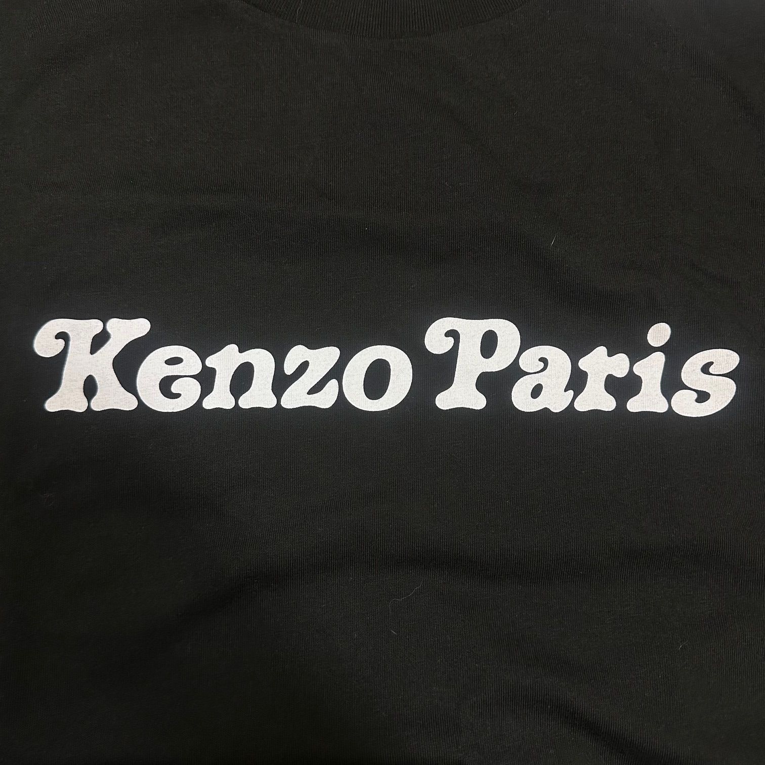 国内正規 参考上代35200円 未使用品 KENZO × VERDY 25SS バック