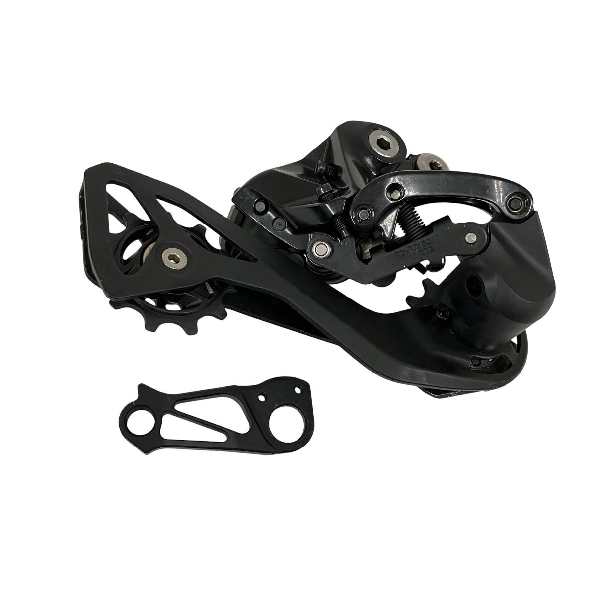 リアディレイラー DURA-ACE