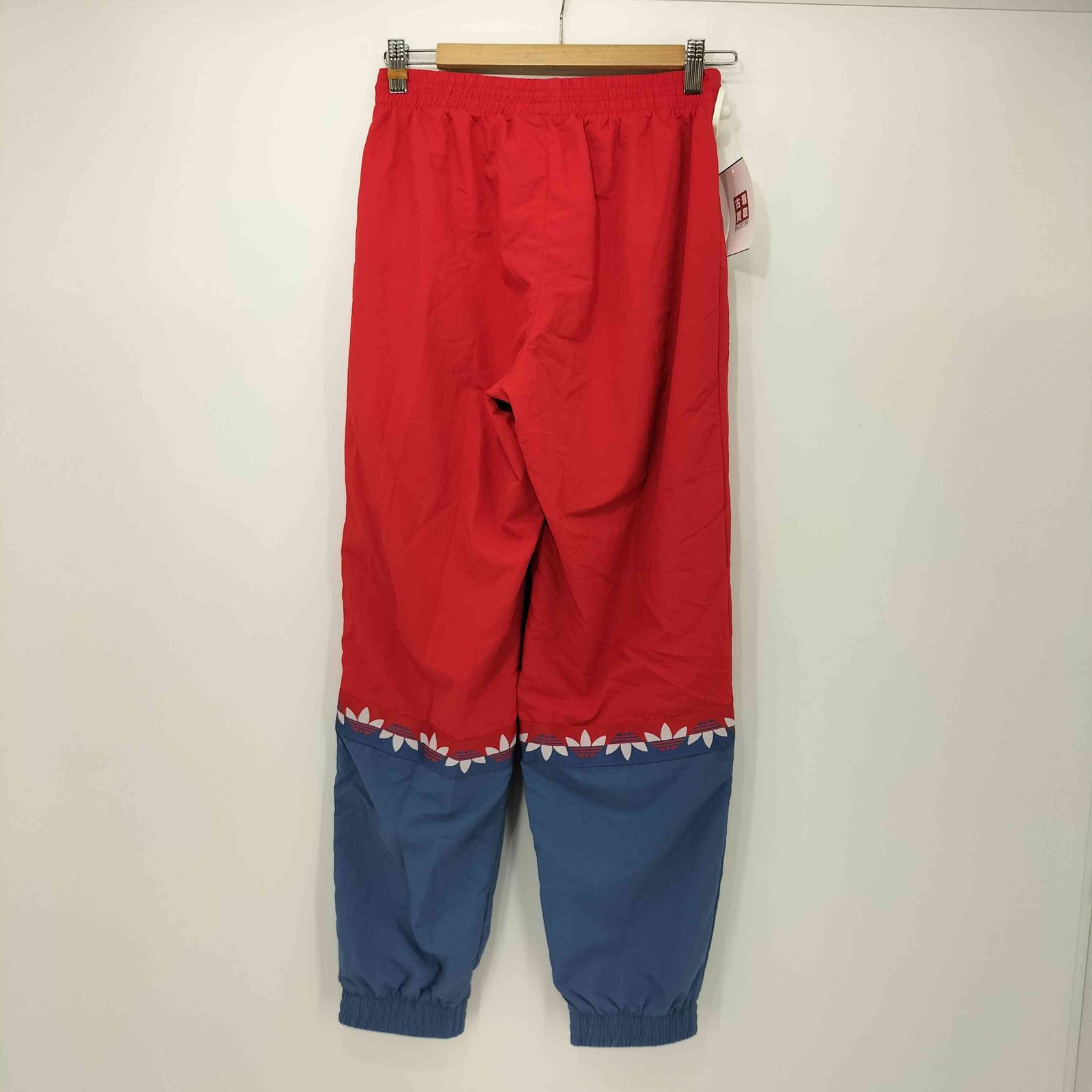 アディダスオリジナルス adidas Originals SLICE TRF TRACK PANTS メンズ JPN：M 