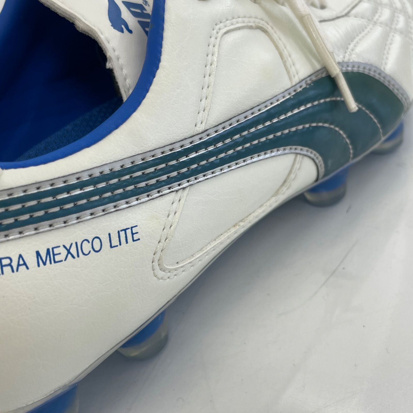 廃盤希少プーマ　パラメヒコ　25cm 廃盤希少プーマ パラメヒコ 25cm プーマ パラメヒコ 最新スペックで