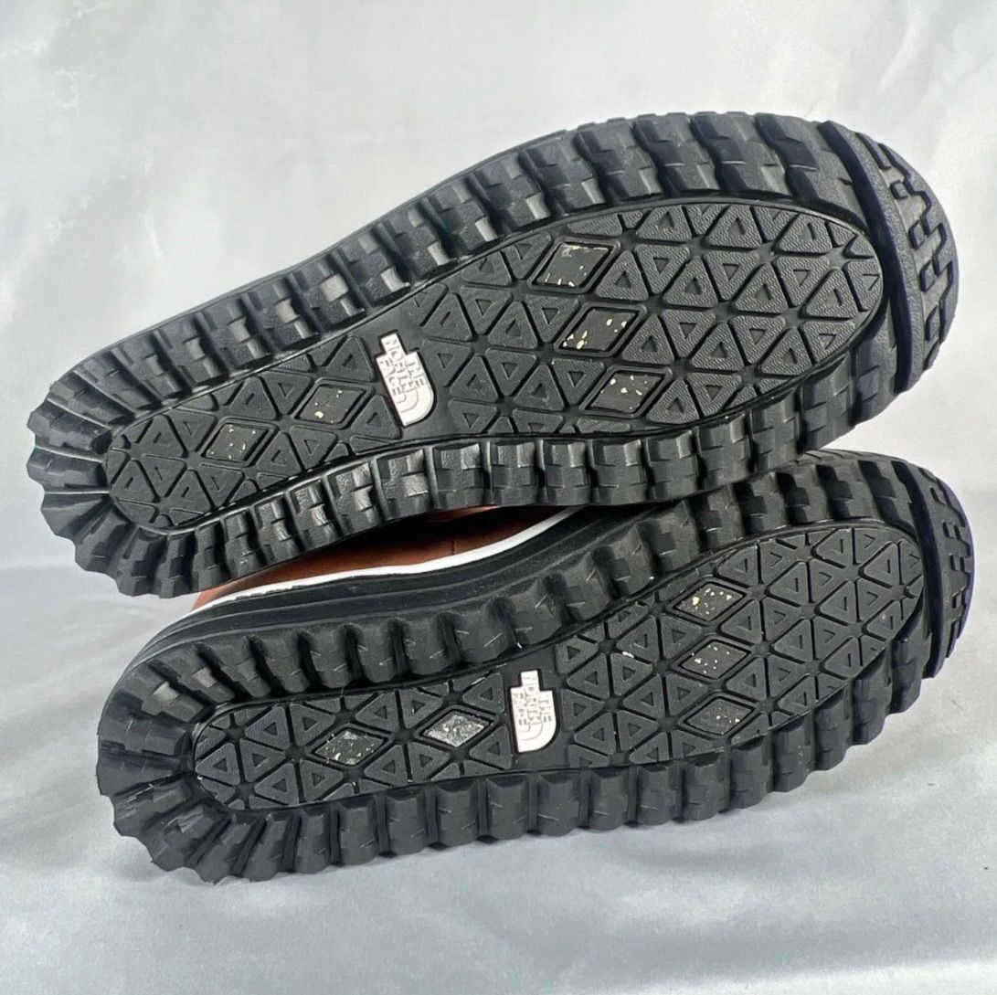 THE NORTH FACE ノースフェイス W BOOTIE CAMP X HI ウーマン