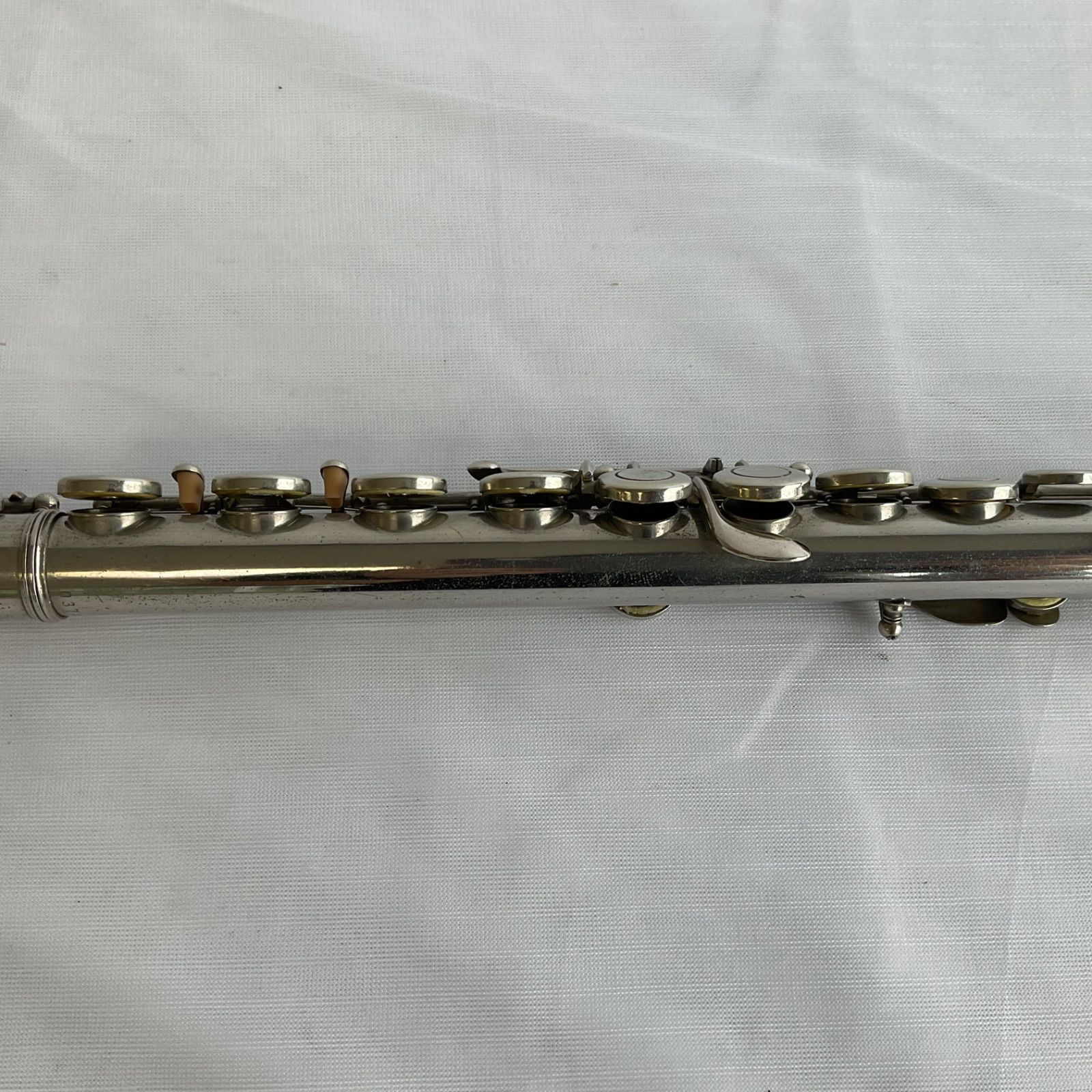 フルート YAMAHA YFL-211 【ork-032】