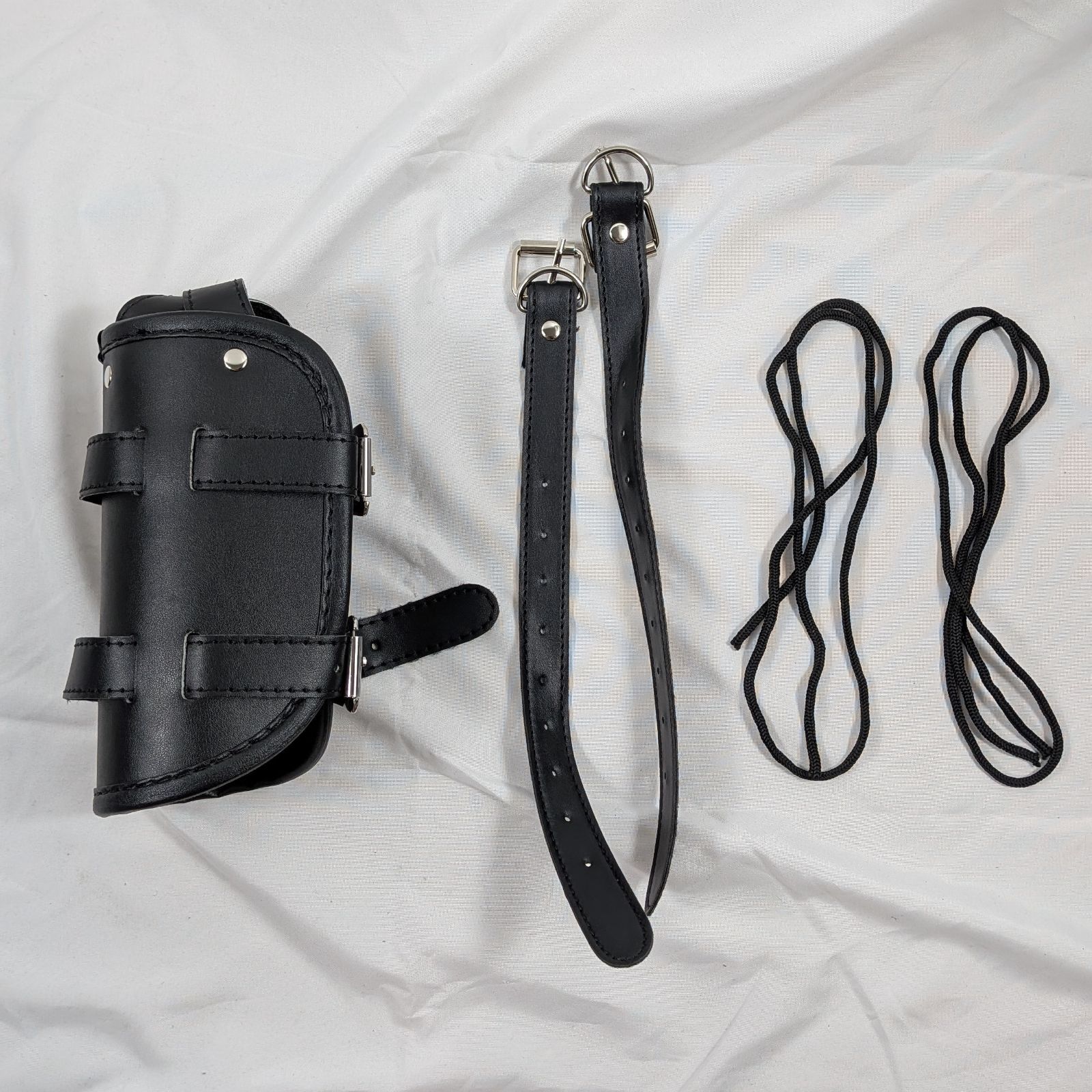  レブル 250 500 1100 サドルバッグ サドルバッグサポート 左 のセット サイドバック ブラケット 黒色 茶色 WOOGA rebel ブーツ シューズカバー 雨具