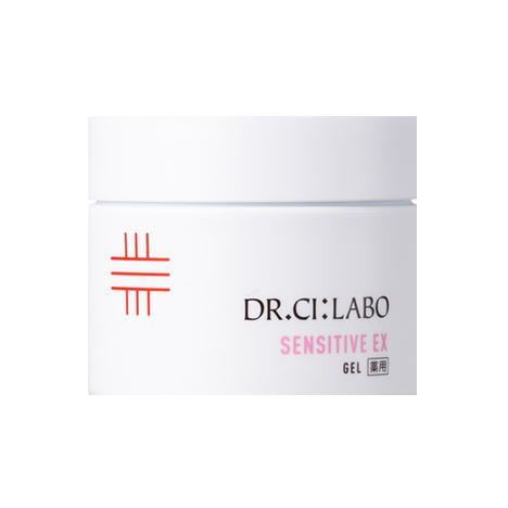 ドクターシーラボ 薬用ゲルセンシティブEXRa 50g【宅配便】 コスメ