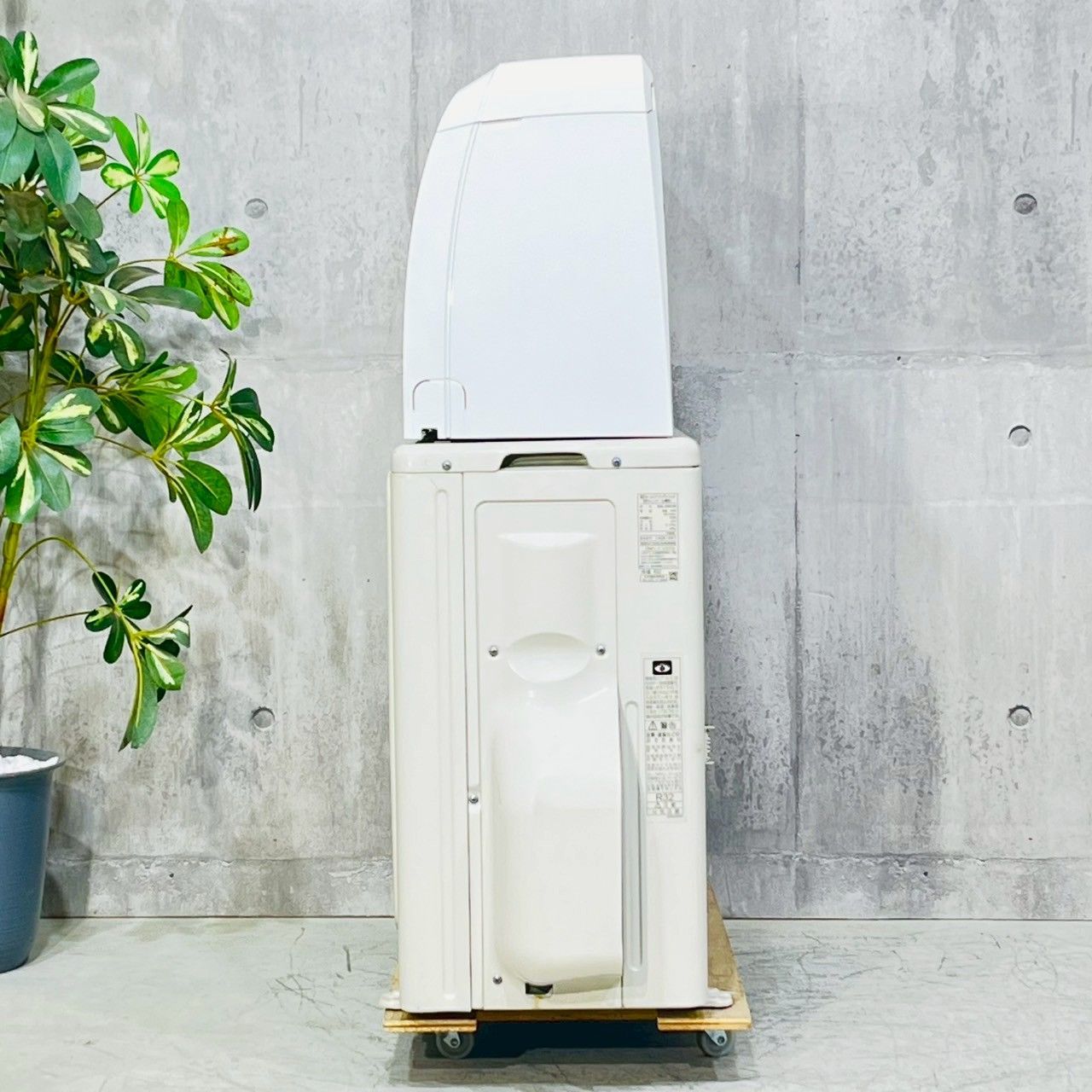 ️TOSHIBA a4224 エアコン 10畳用 2021年製 25.5 ️ WWW_KANDAIZUMI_COM