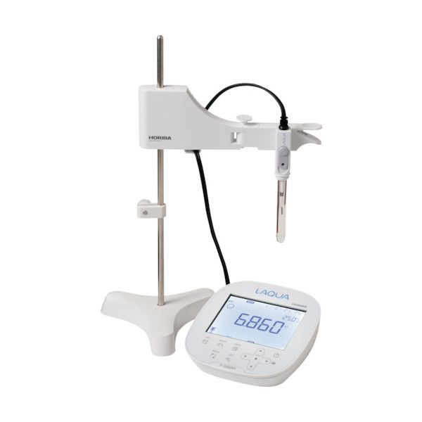 HORIBA 堀場 pH計 LAQUAtwin B-712pH pHメーター 堀場 ph計