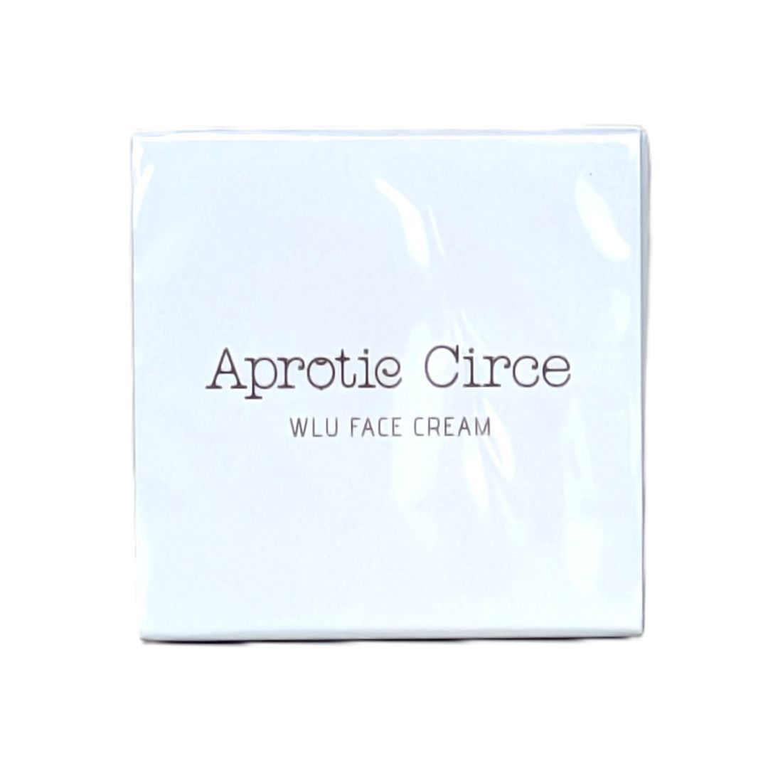 (新品)WLUフェイスクリーム TIENS AP ティエンズ アプロティー チルチェ WLU フェイス クリーム
