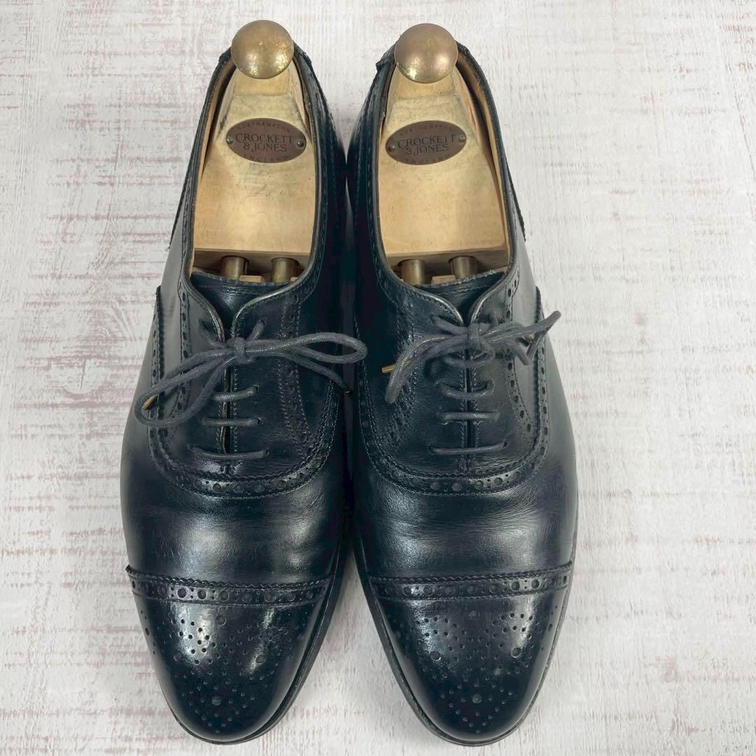 クロケット-ジョーンズ