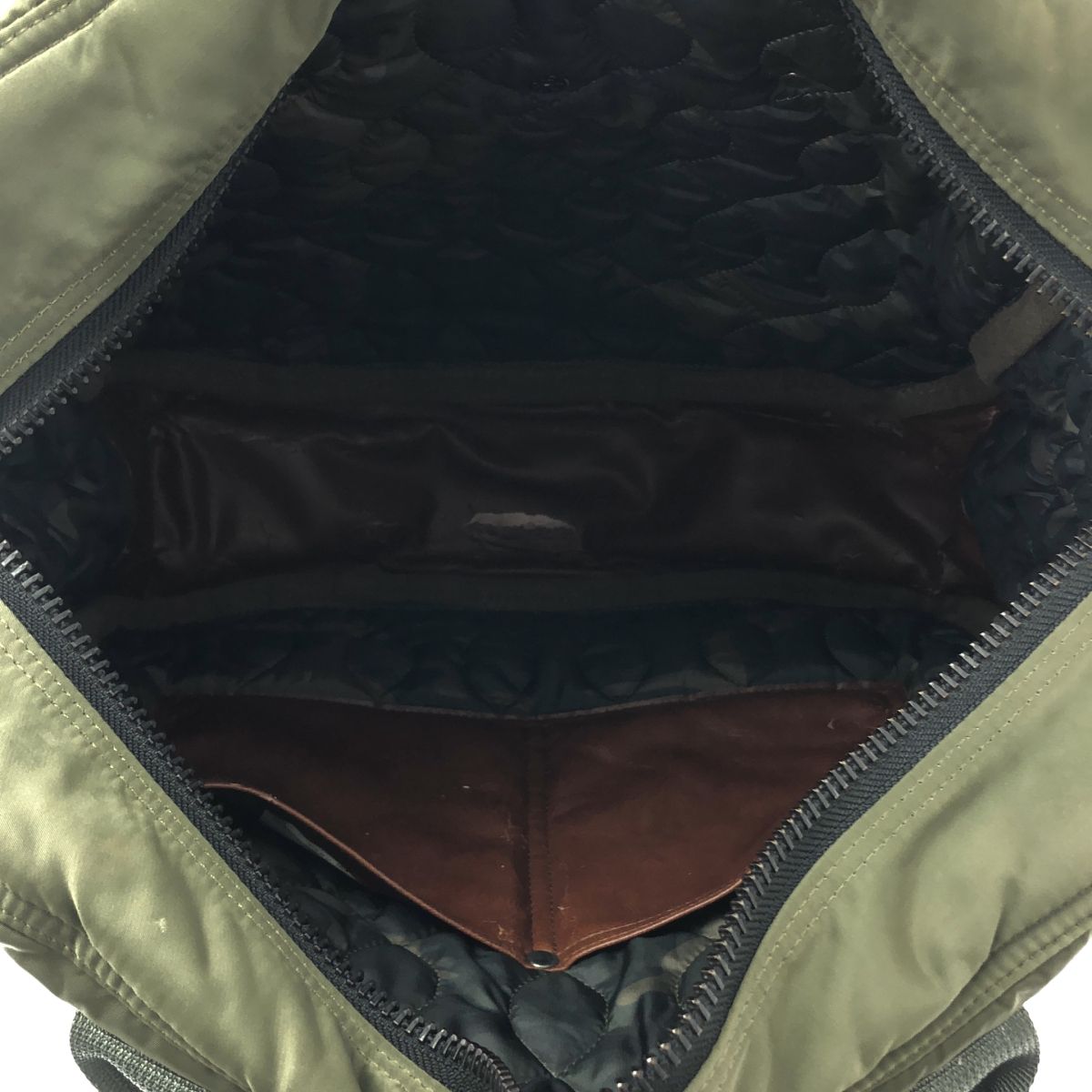 JUNYA WATANABE MAN / ジュンヤワタナベマン | eye / Nylon Twill Tote