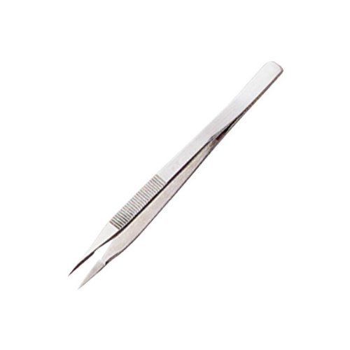 資材：兼進作 矢型ピンセット No.661*佐川急便